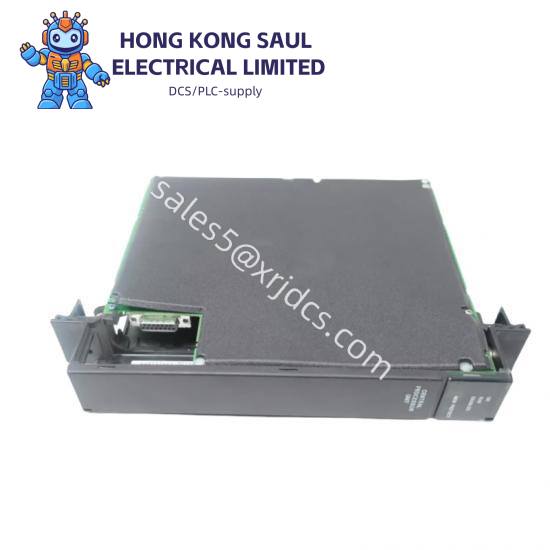 ge_ic697cpm925.jpg GE IC697CPM925 Single-Slot PLC CPU for Industrial Machinery Control