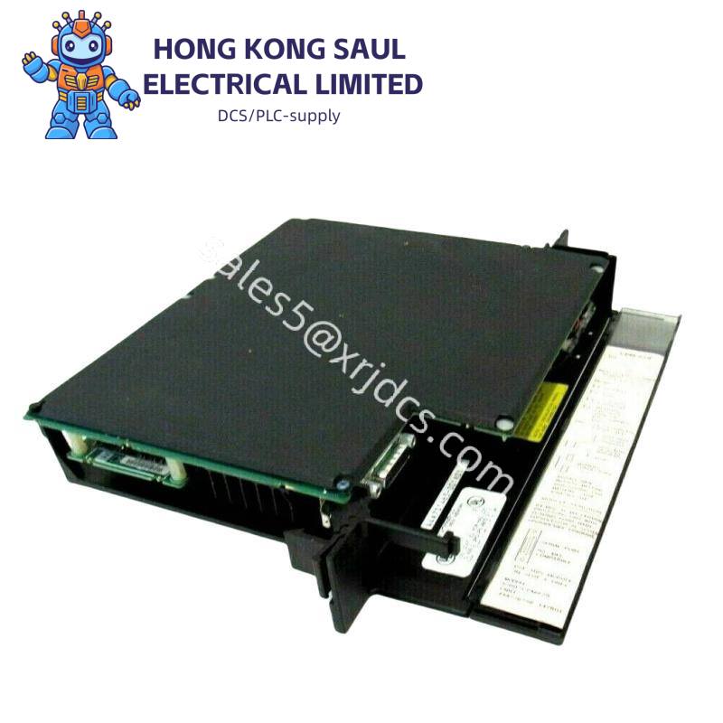 ge_ic697cpm925_2.jpg GE IC697CPM925 Single-Slot PLC CPU for Industrial Machinery Control