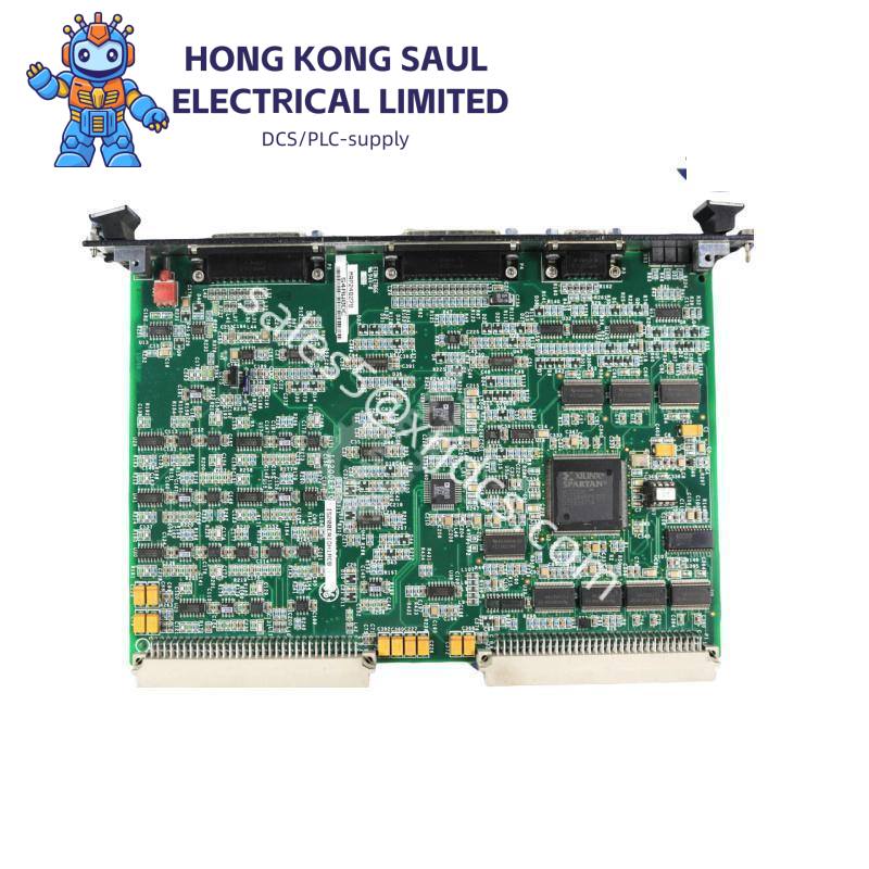 ge_is200egpag1bca.jpg GE IS200EGPAG1BCA Gate Pulse Amplifier - Power Bridge Interface Control