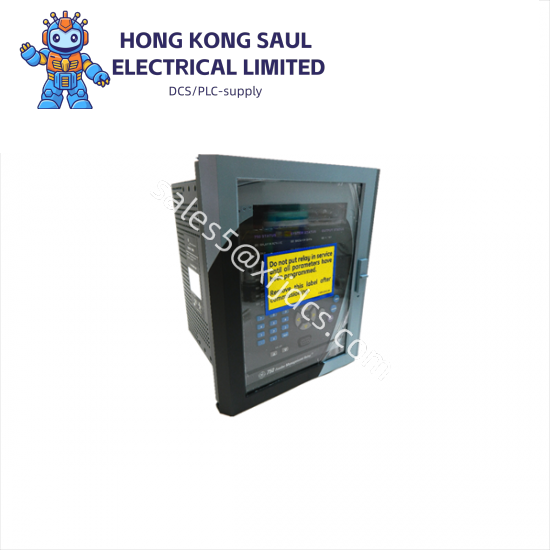 ge_ur8fv.png GE UR8FV High-Performance Control Module