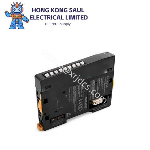 HIMA Z7126 Communication Module for Industrial Automation