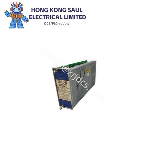 HOMATIC PE1937/23BU Industrial Control Module for Automation Systems