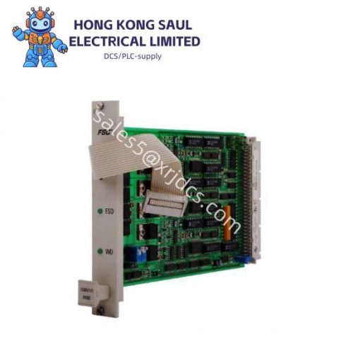 HOMER UEM5-100 Industrial Automation Module