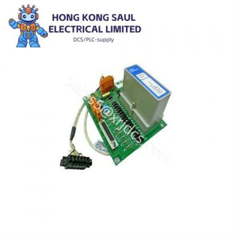 Honeywell 51303932-476 PLC with Serial Interface Modbus EIA-232 Channel