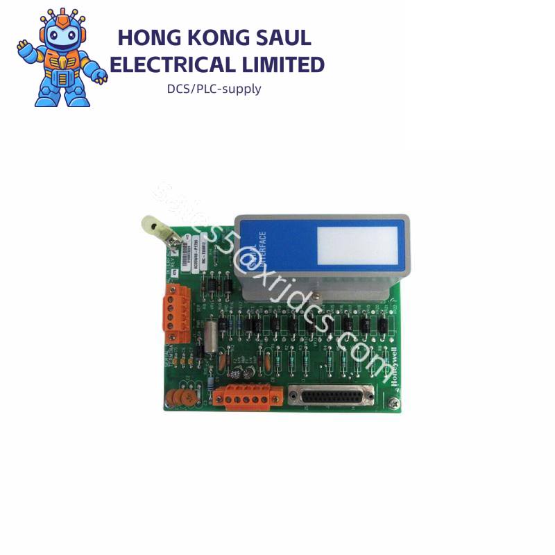 honeywell_51303932-476_1.jpg Honeywell 51303932-476 PLC with Serial Interface Modbus EIA-232 Channel