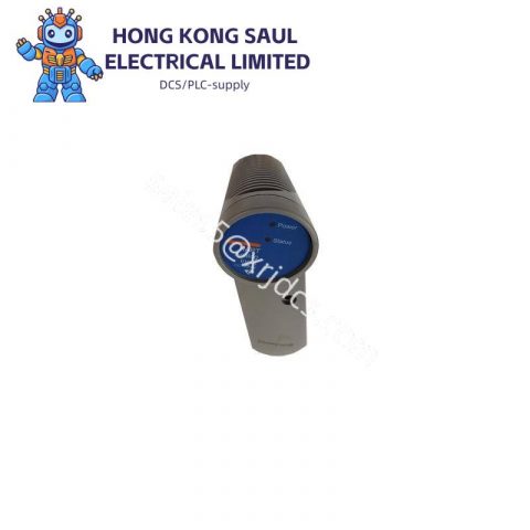 Honeywell 51404203-002 High-Performance PLC Module