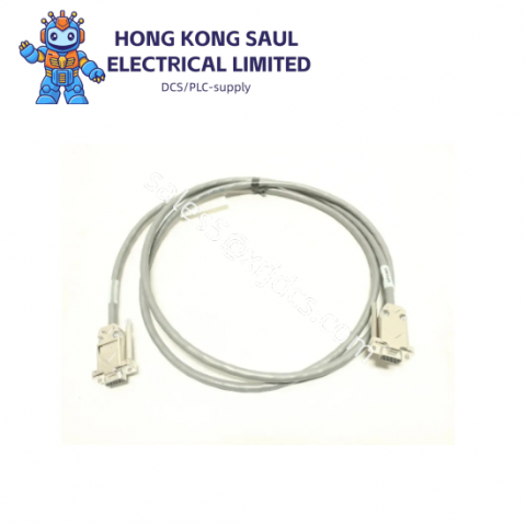 Honeywell PLC 620-0041 Power Supply Module