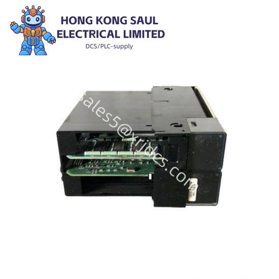 honeywell_620-0041_1.jpg Honeywell PLC 620-0041 Power Supply Module