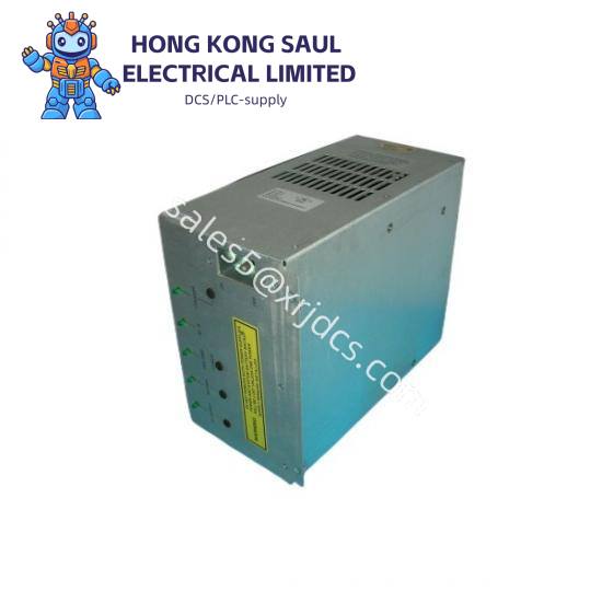 honeywell_620-0041_2.jpg Honeywell PLC 620-0041 Power Supply Module