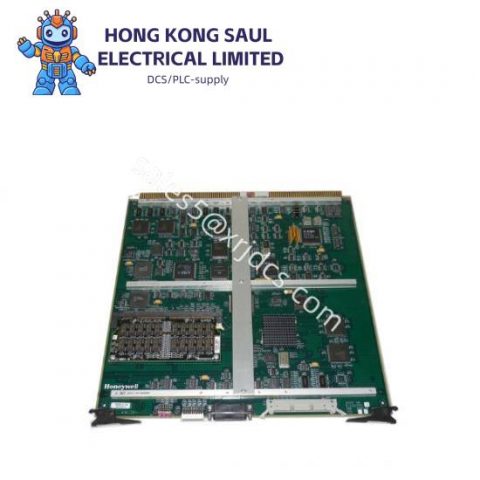 HONEYWELL GR-2C-AC230V - High-Performance AC230V Control Module