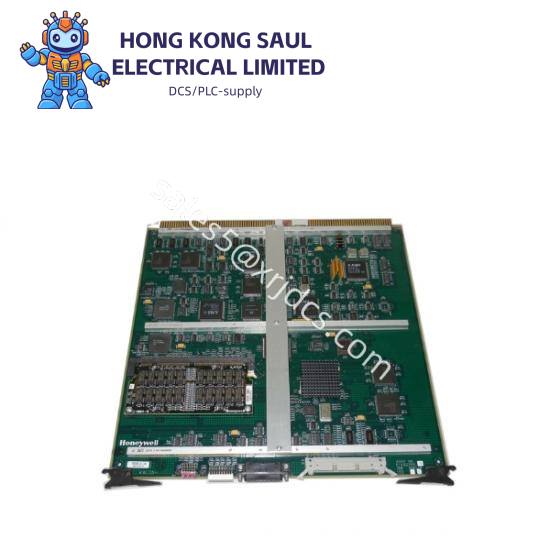 honeywell_gr-2c-ac230v.jpg HONEYWELL GR-2C-AC230V - High-Performance AC230V Control Module