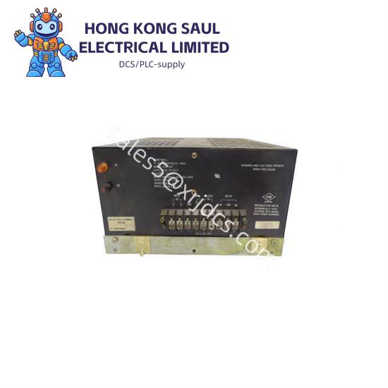 honeywell_gr-2c-ac230v_1.jpg HONEYWELL GR-2C-AC230V - High-Performance AC230V Control Module