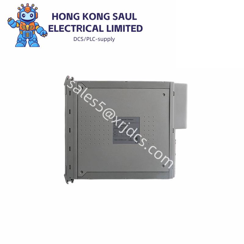 ics_triplex_t8311_1.jpg ICS Triplex T8311: Trusted TMR Expander for Industrial Control Systems