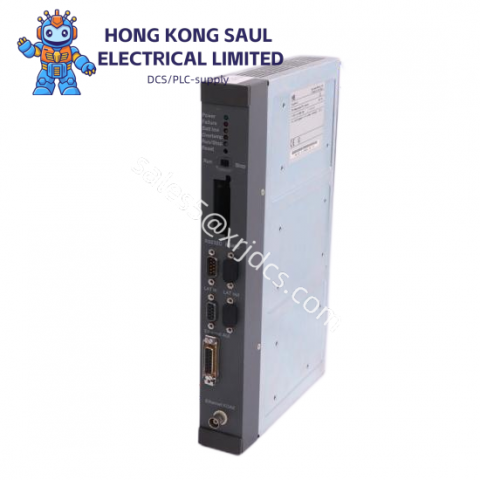 ABB METROSIL ZB9411015 High-Voltage Protection Module