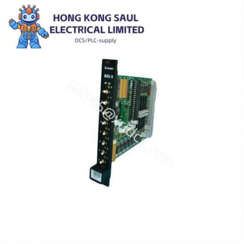 METSO A413150 Computer External Interface Simulation Module