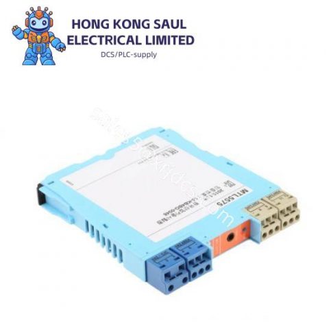 Eaton MTL 8502-BI-DP Sensor Input Module