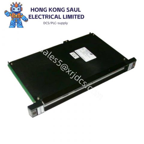 NI SCXI-1304 Modular Data Acquisition System