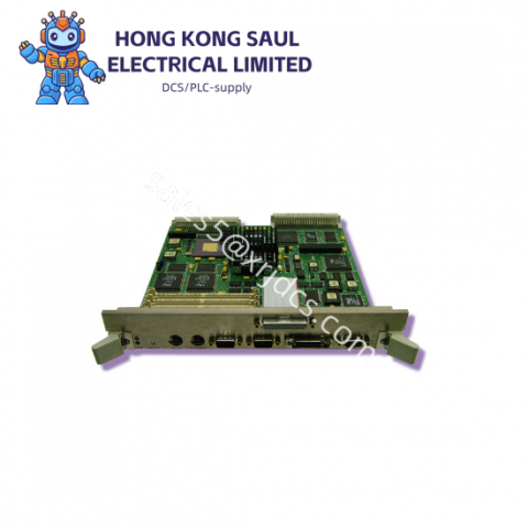 RADISYS EPC-16 Industrial Control Module