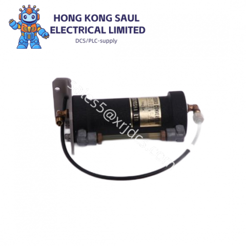 Rexroth MKD071B-061-KG0-KN High-Precision Servo Motor