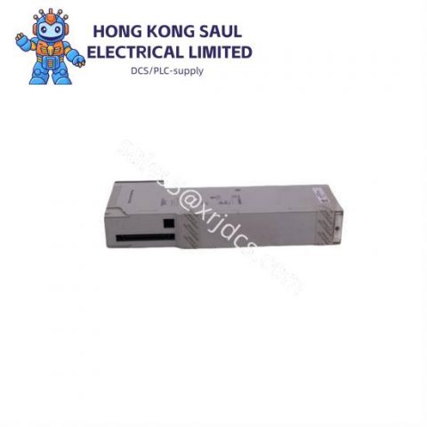 SCHLEICHER UST21 Advanced Industrial Control Module for Precision Automation