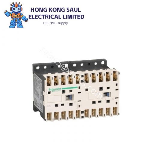 Schneider AS-B872-200 High-Performance I/O Module