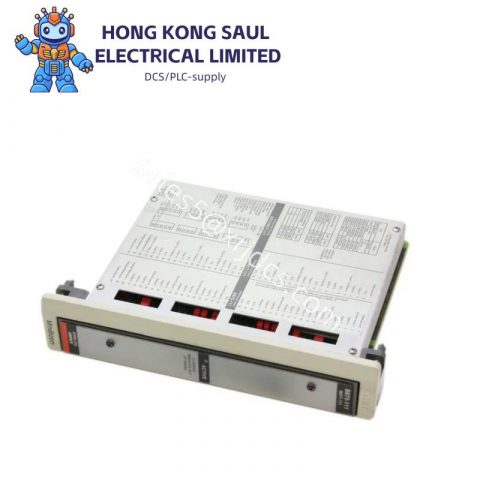 SCHNEIDER AS-B875-111 Control Module - Industrial Automation Solution