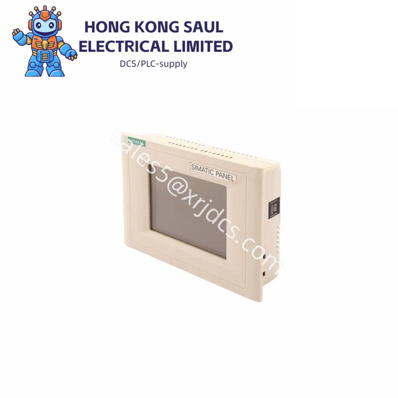 siemens_6av6545-0bc15-2ax0.jpg Siemens 6AV6545-0BC15-2AX0 Industrial Control Module, High Performance Communication Interface