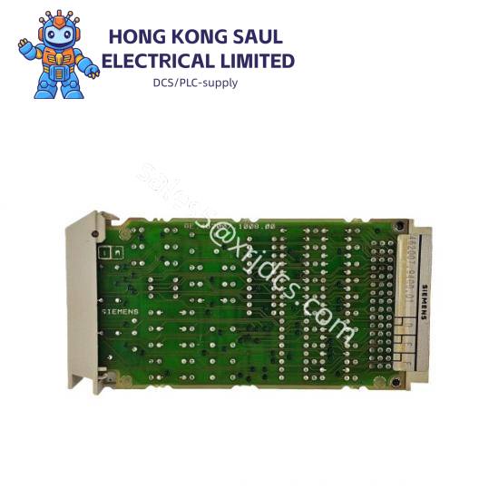 siemens_6av6545-0bc15-2ax0_2.jpg Siemens 6AV6545-0BC15-2AX0 Industrial Control Module, High Performance Communication Interface