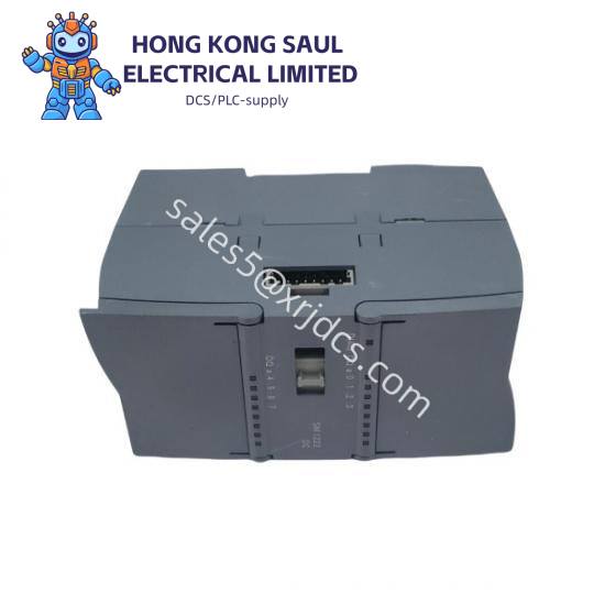 siemens_6av6545-0bc15-2ax0_3.jpg Siemens 6AV6545-0BC15-2AX0 Industrial Control Module, High Performance Communication Interface