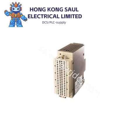 SIEMENS 6ES5451-8MR12 SIMATIC S5 Module