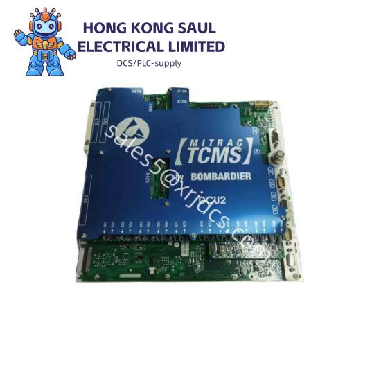 weistinghouse_1c31127g01_1.jpg WESTINGHOUSE 1C31127G01 Module for Industrial Control Systems