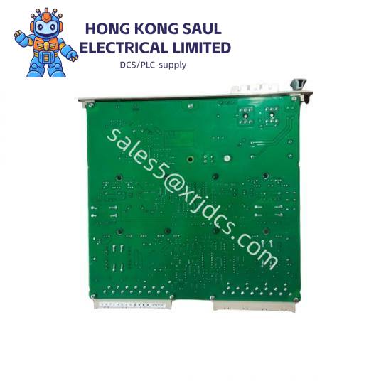 weistinghouse_1c31127g01_2.jpg WESTINGHOUSE 1C31127G01 Module for Industrial Control Systems