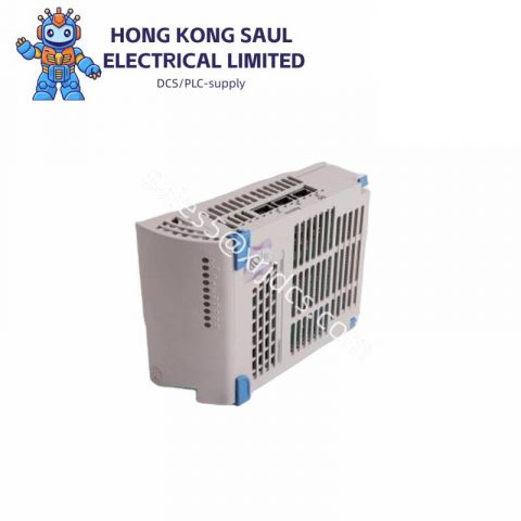 WESTINGHOUSE 3A99200G01 Industrial Control Module