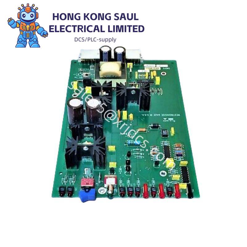 westinghouse_5x00301g01_2.jpg WESTINGHOUSE 5X00301G01 Real-Time Operating System and Programming System Platform