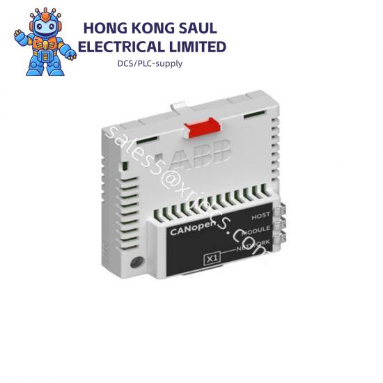 wingreen_canopen_adapter_03zsti-00-501-rs.jpg WINGREEN CANopen_ADAPTER 03ZSTI-00-501-RS - Industrial CANopen Communication Module