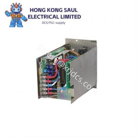 YOKOGAWA PW501 Industrial Control Module for Enhanced Process Automation