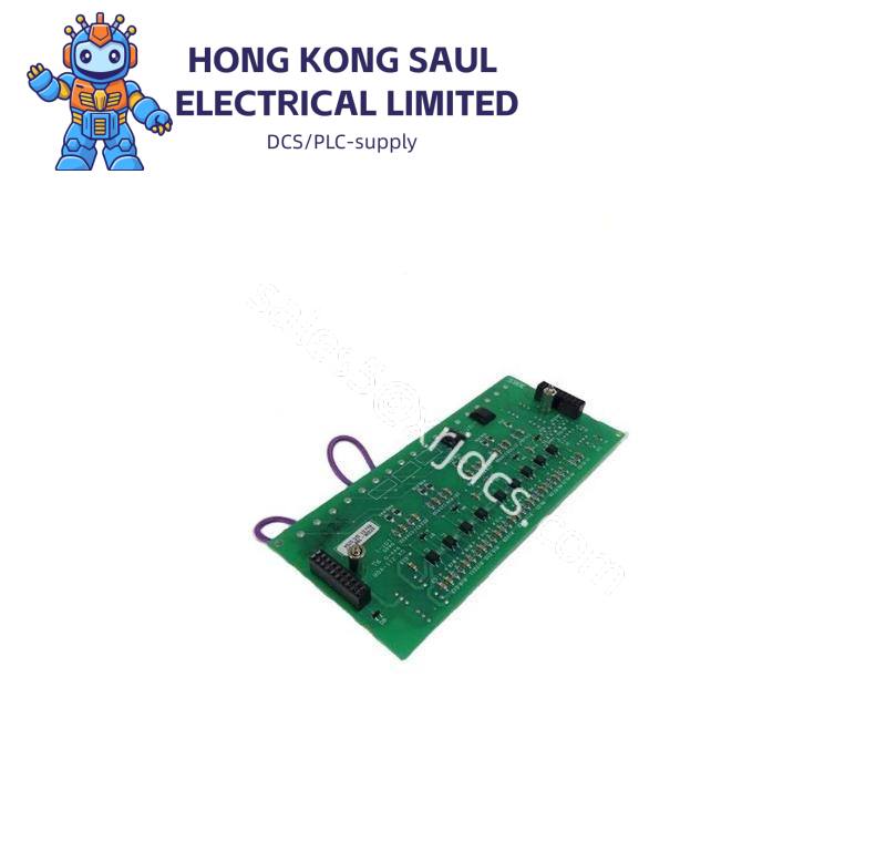 a-b_1336-l4_3.jpg Rockwell Automation 1336-L4 ControlLogix I/O Module, High-Performance Industrial Controller Component