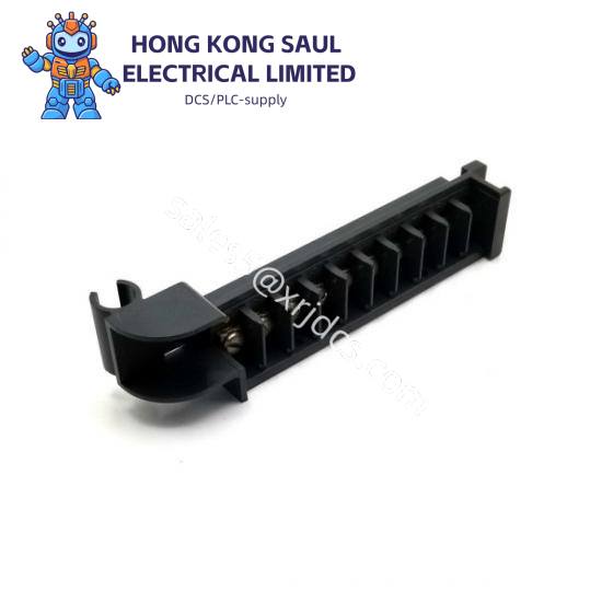 a-b_1771-wc_1.jpg Allen Bradley 1771-WC PLC Wiring Arm Module