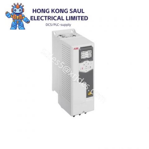 ABB 0745648E Digital Input Module for Enhanced Industrial Automation