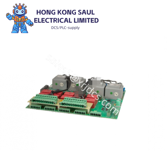 abb_3asc25h208_datx100.png ABB 3ASC25H208 DATX100 Communication Module, High-Speed Data Transmission & Industrial Control