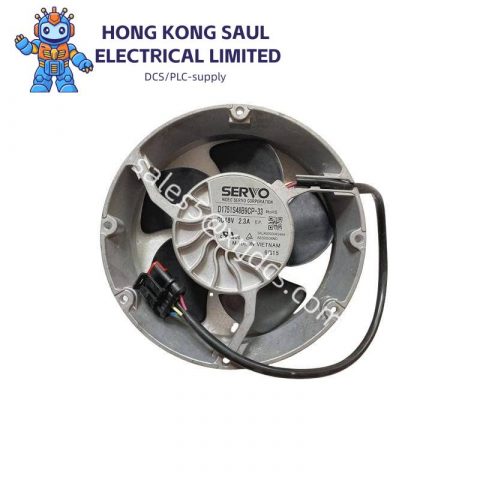 ABB 8025-235 Industrial Control Module