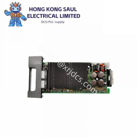 ABB IEPAS02 Communication Module