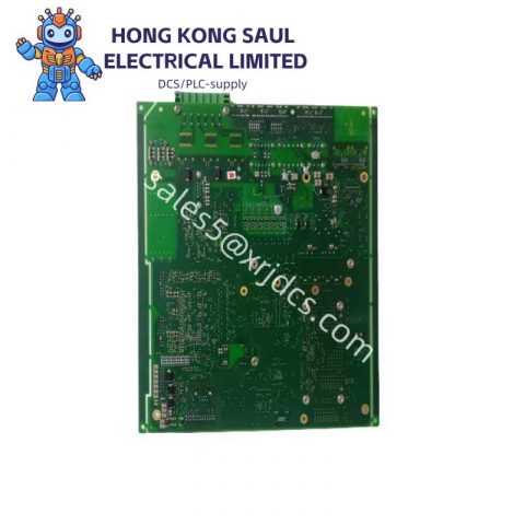 ABB UCD240A101 Industrial Controller Module