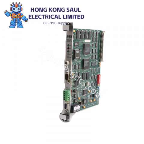 ADEPT AWCII 10350-00104 Motion Interface Module for Robotic Applications