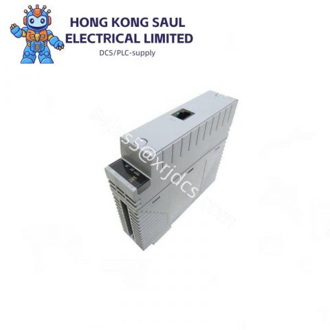 Atkinson Dynamics AD-27A Industrial Module for Automation