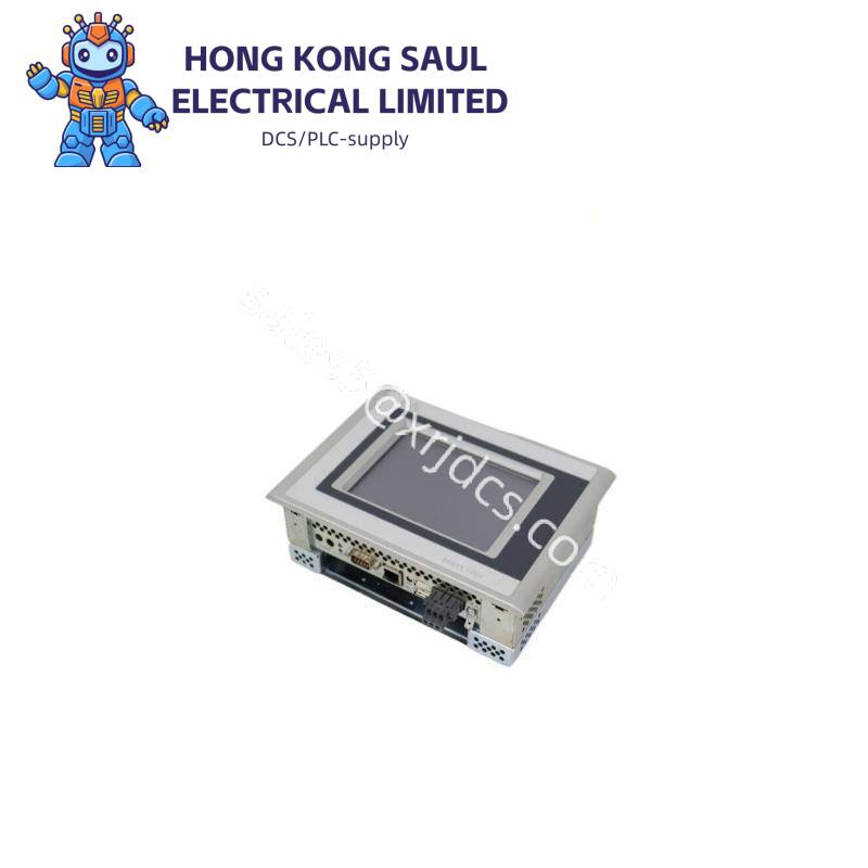 b_r_ecpa81-2_3.jpg B&R ECPA81-2 Industrial Control Circuit Breaker, Reliable Performance & Durability