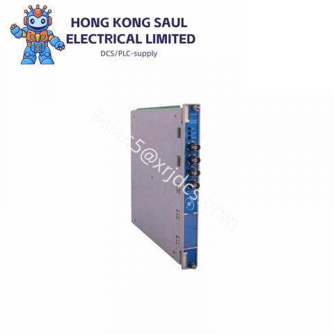 BENTLY 125680-01 Module for Precision Control Systems