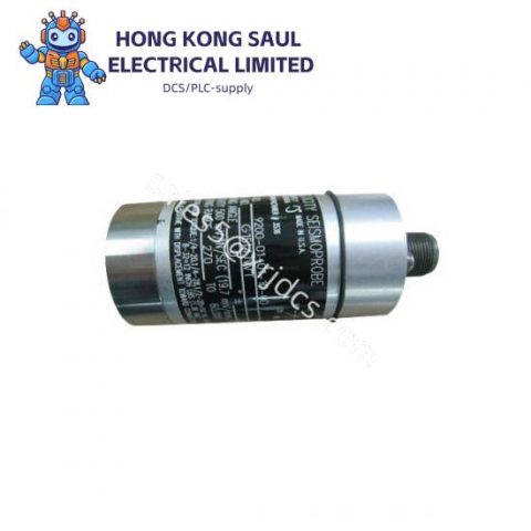 Bently 9200-01-01-10-00 Drive Module, Optimized for Industrial Control Systems