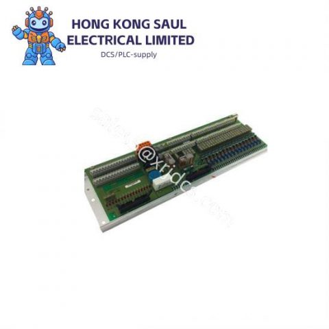 ELEMASTER IB3110250 Unified Database Module, High Performance Industrial Computing Solution