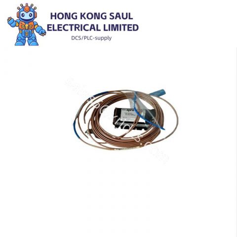 EPRO RSM020 Industrial Control Functional Module